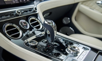 Bentley Continental 2026 86