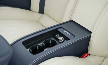 Bentley Continental 2026 88