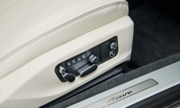 Bentley Continental 2026 91