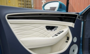 Bentley Continental 2026 79