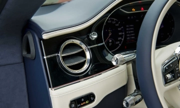 Bentley Continental 2026 80