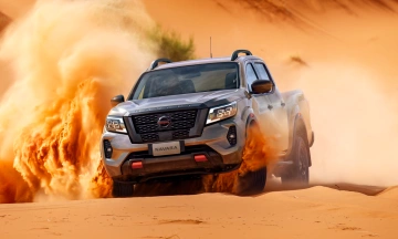 Nissan Navara 2026 19