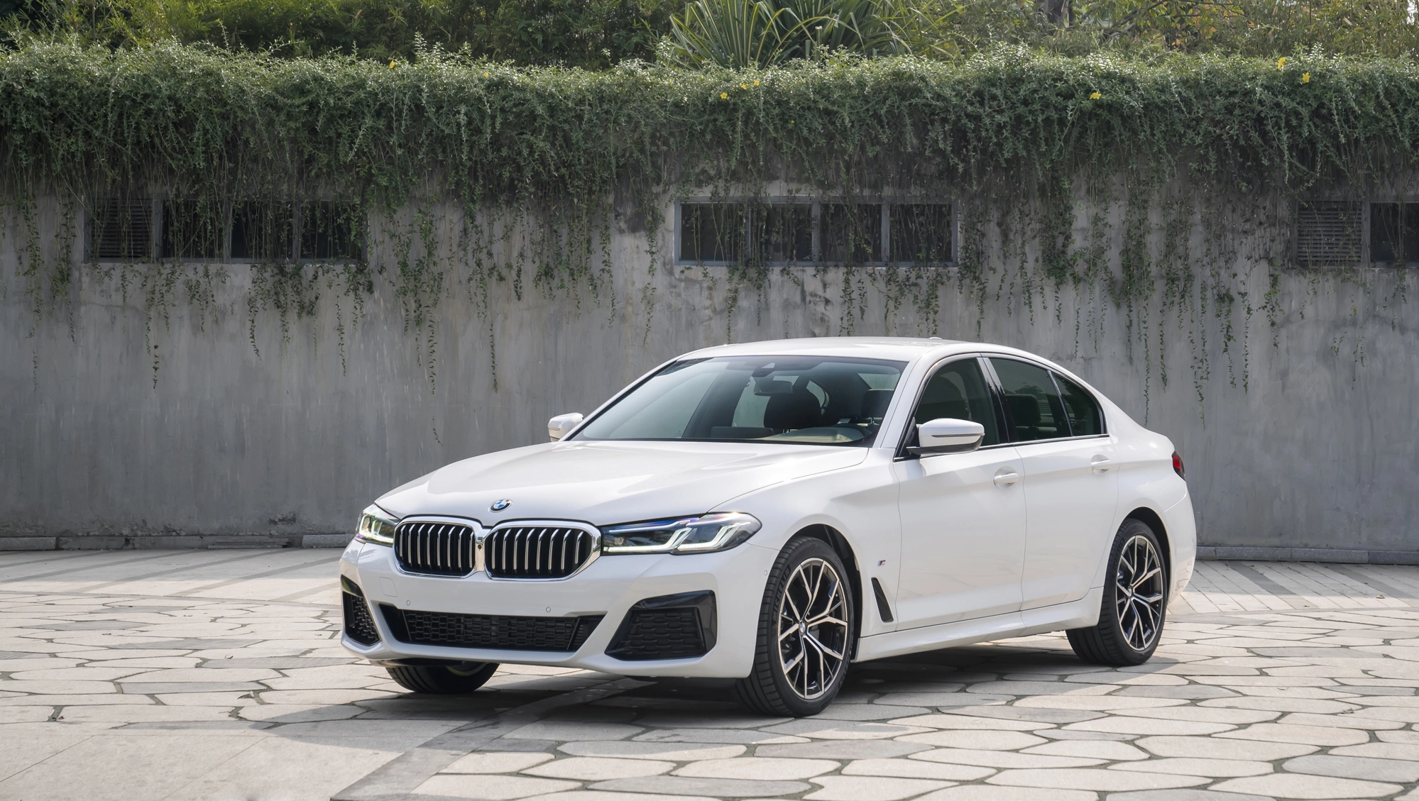BMW Series 5 2026 2