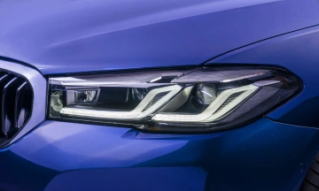 BMW Series 5 2026 18