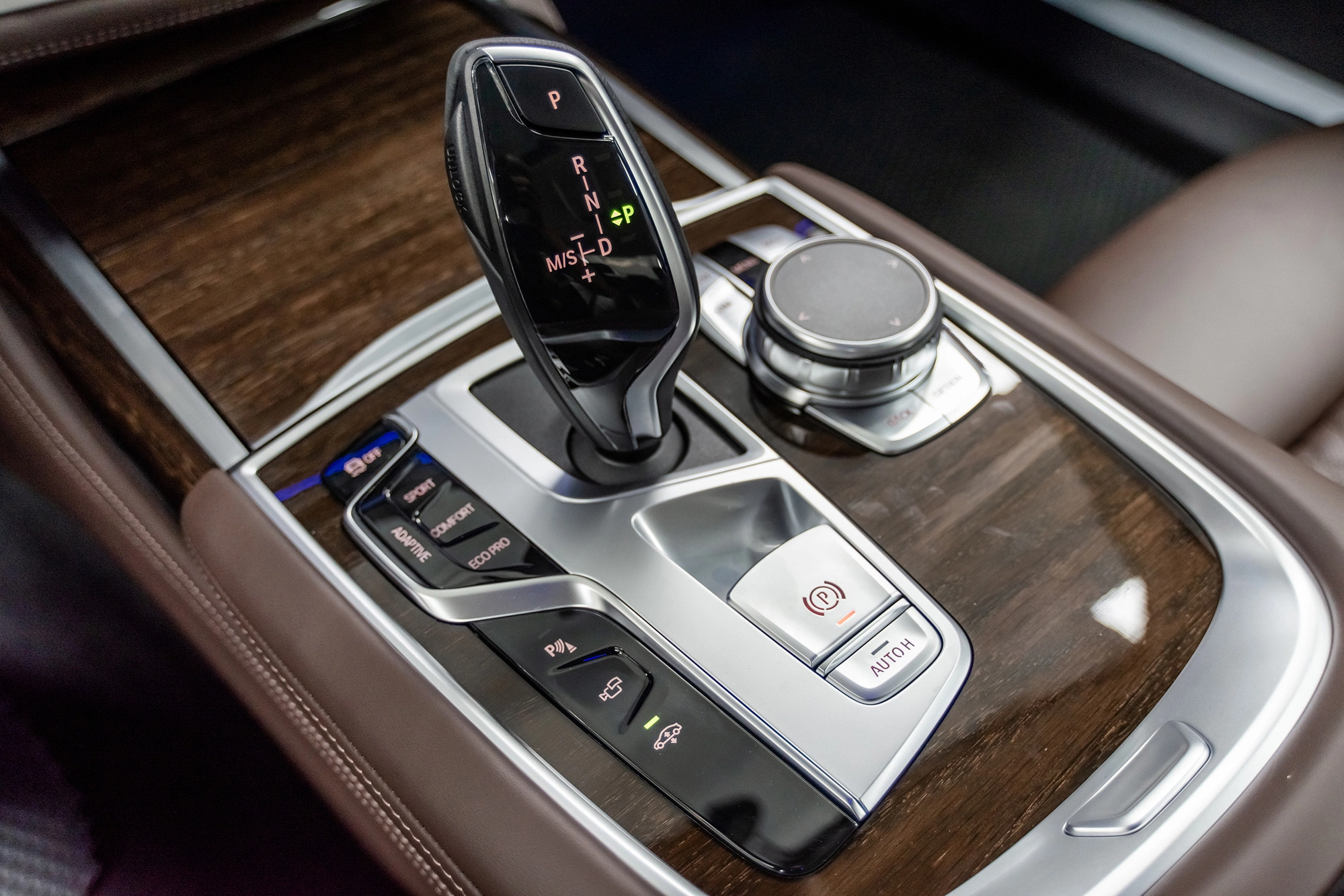 BMW Series 7 2026 8