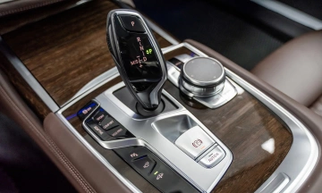 BMW Series 7 2026 20