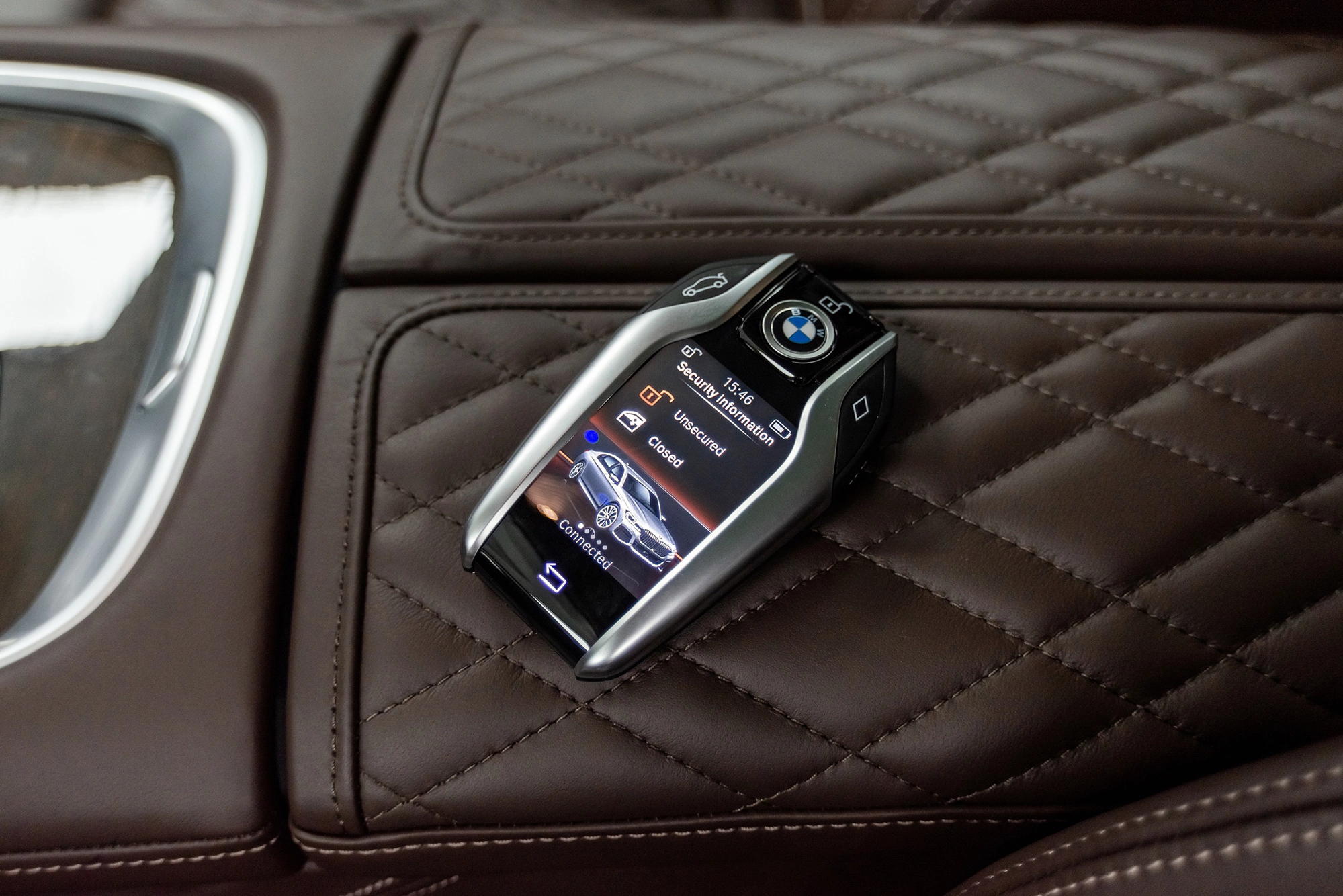 BMW Series 7 2026 11