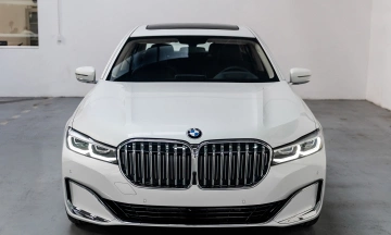 BMW Series 7 2026 13