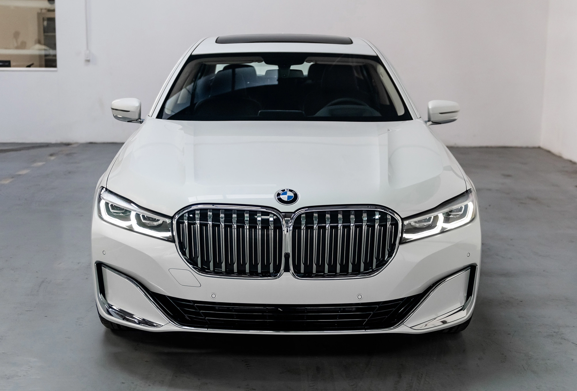 BMW Series 7 2026 1