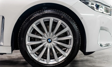 BMW Series 7 2026 16