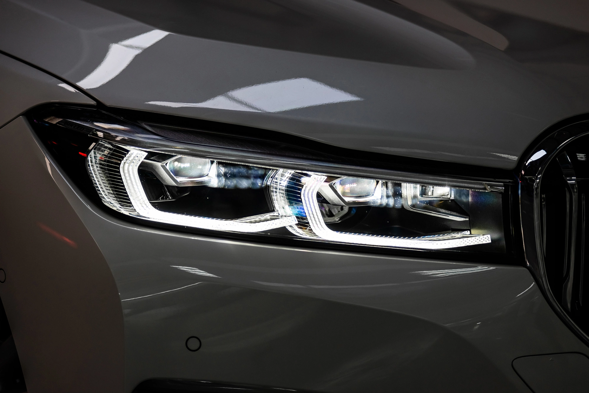 BMW Series 7 2026 5