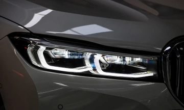 BMW Series 7 2026 17