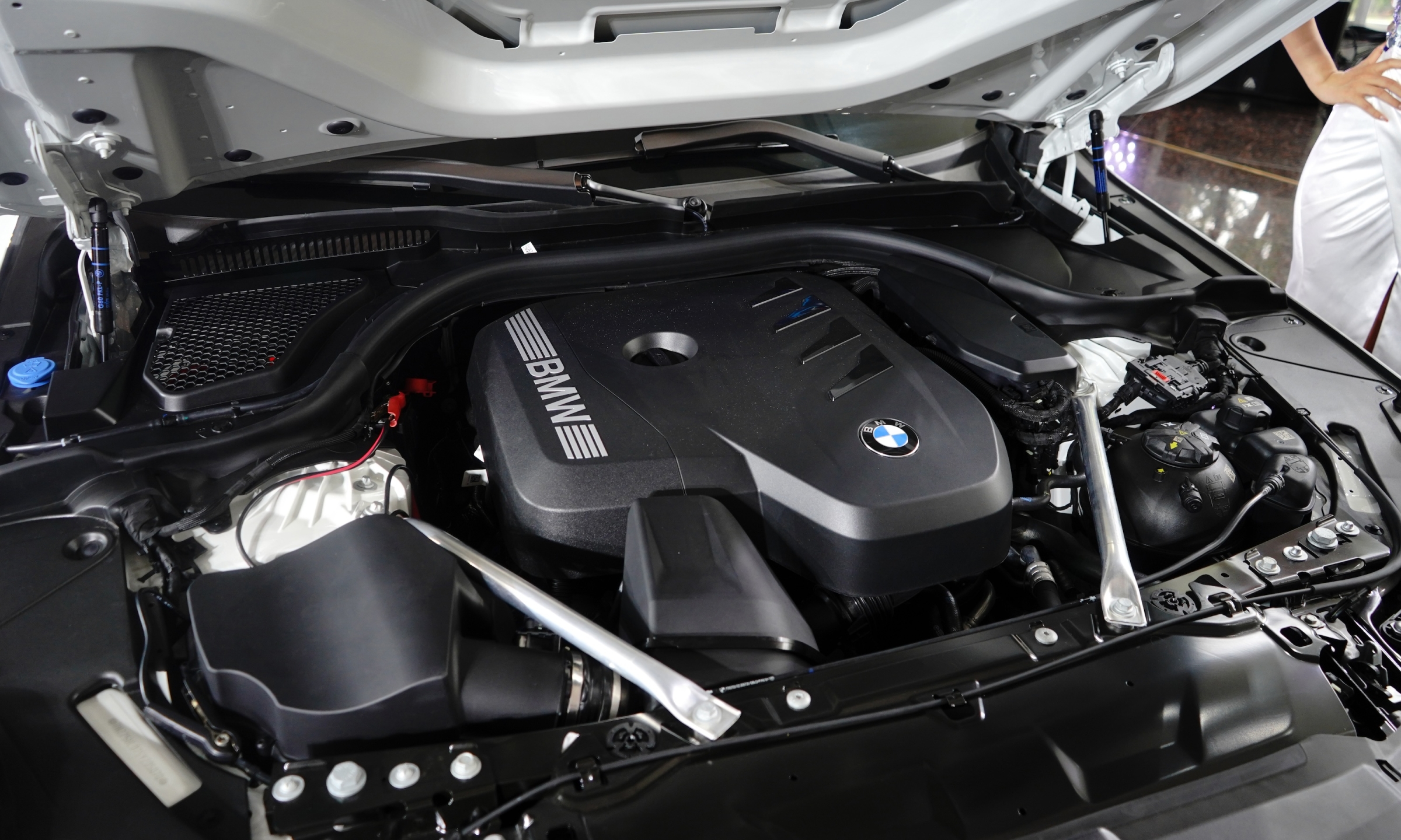 BMW Series 5 2026 29