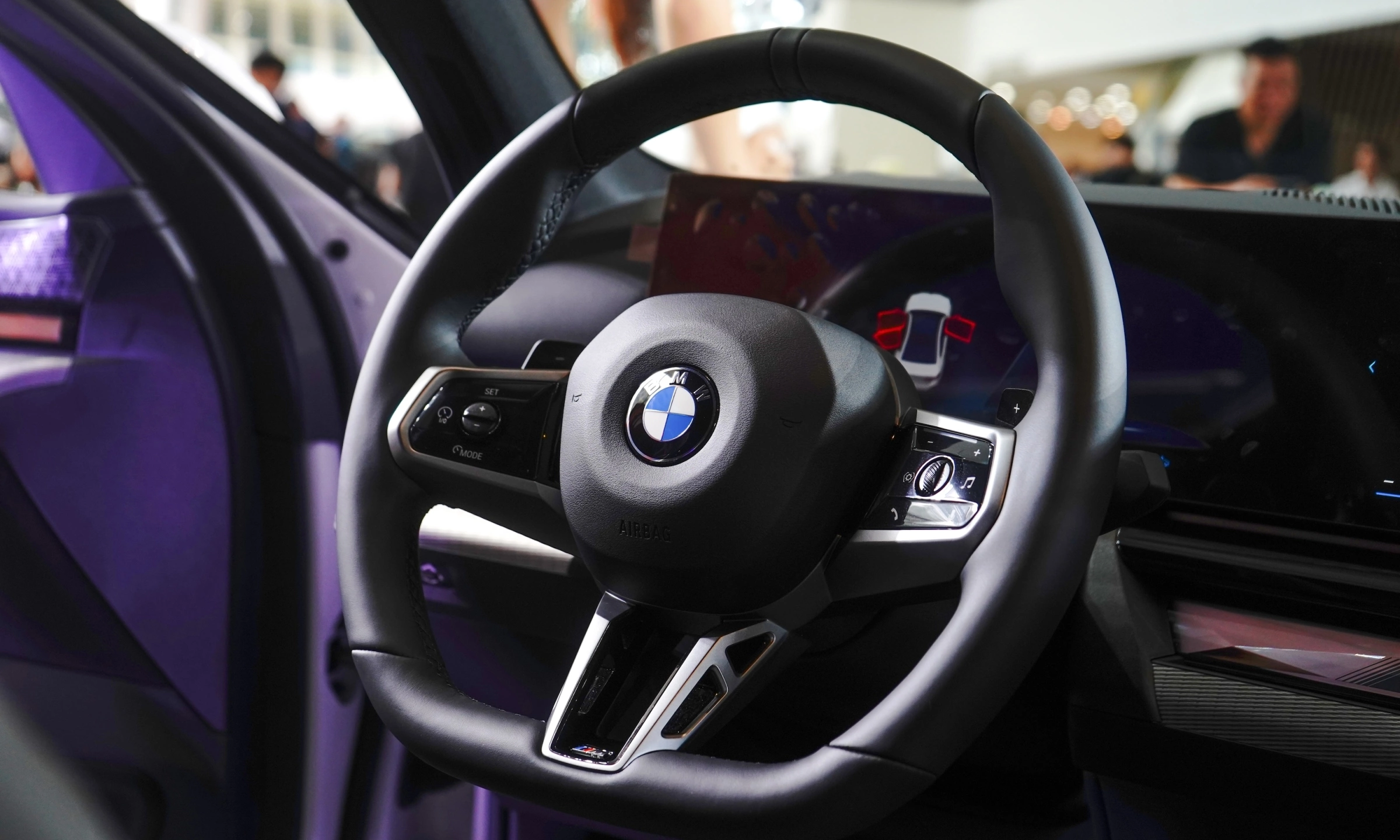 BMW Series 5 2026 17