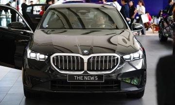 BMW Series 5 2026 34