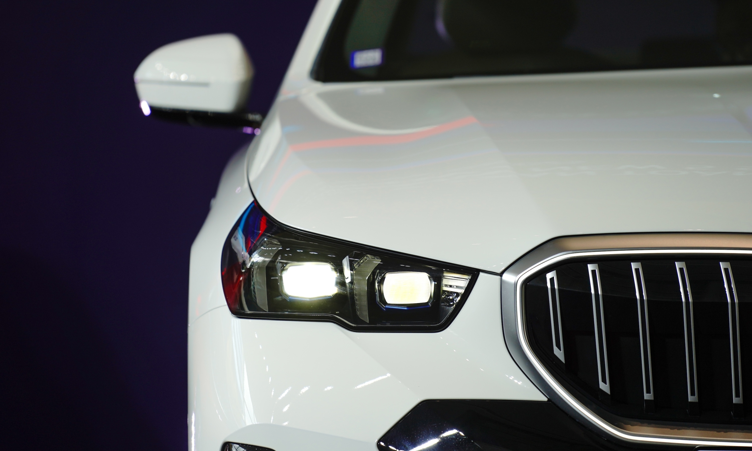 BMW Series 5 2026 5