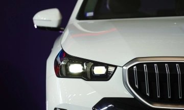 BMW Series 5 2026 35
