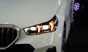 BMW Series 5 2026 41