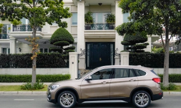 BMW X1 2026 19
