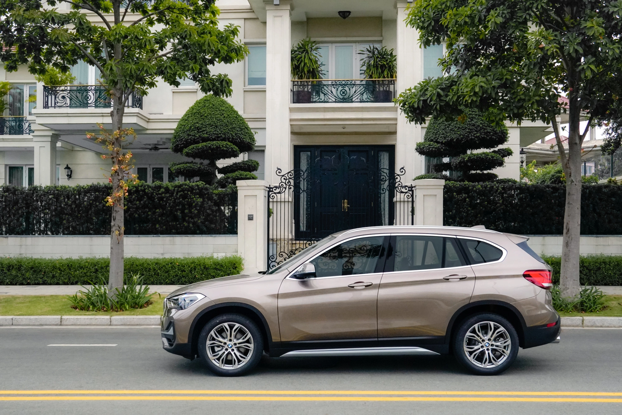 BMW X1 2026 4
