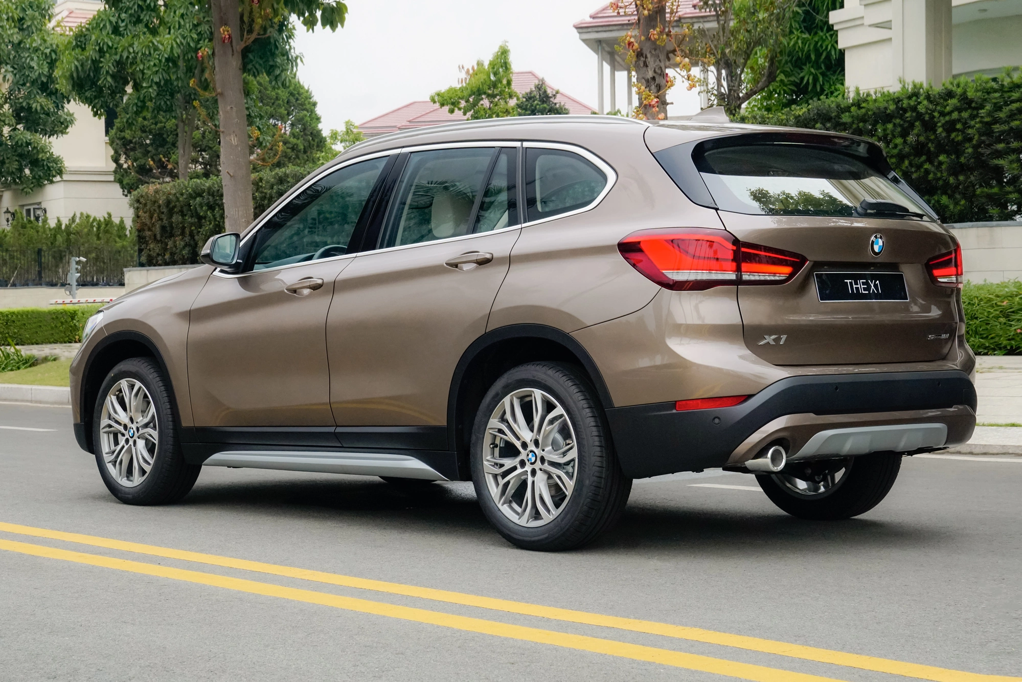 BMW X1 2026 5