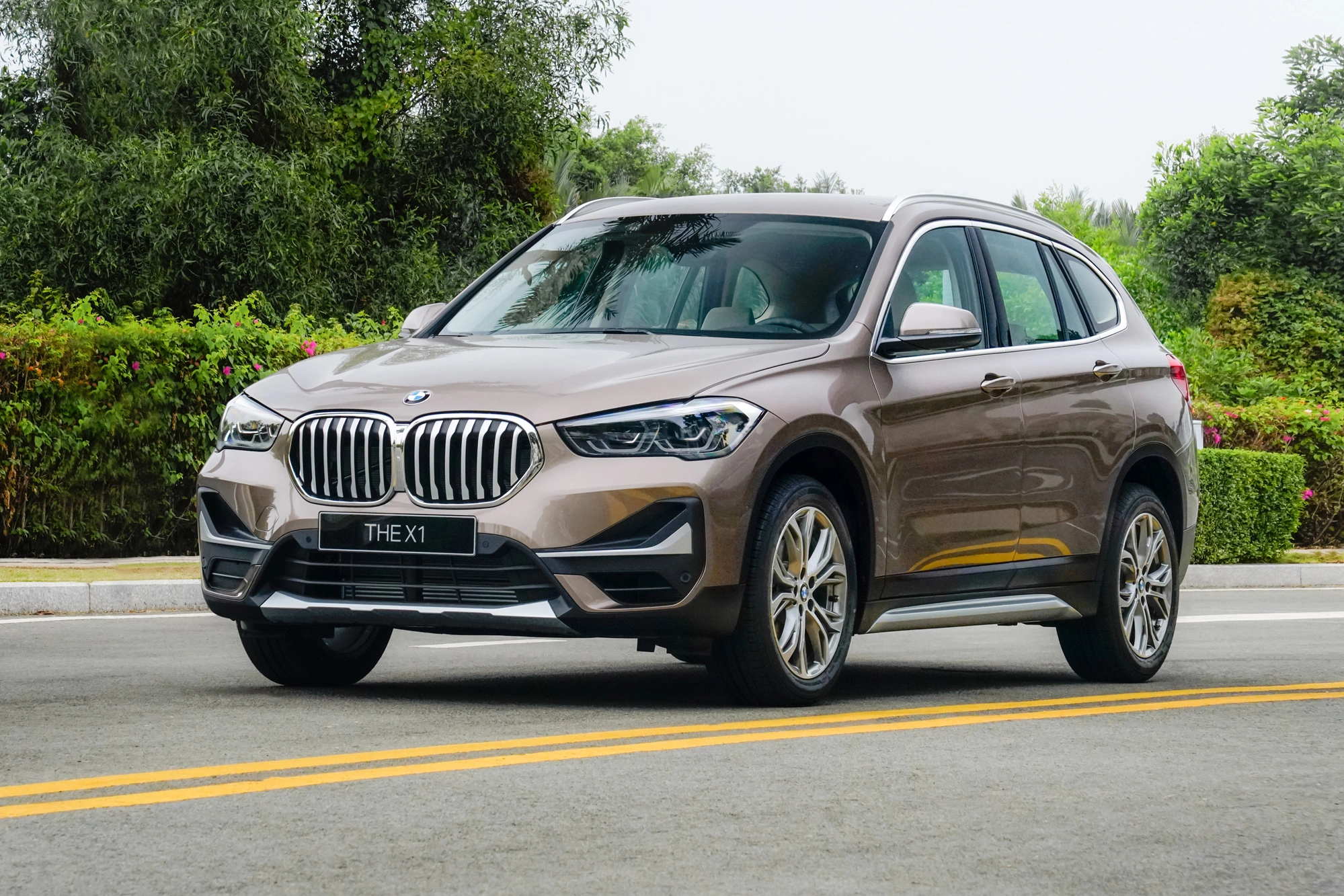 BMW X1 2026 3