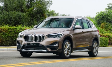 BMW X1 2026 18