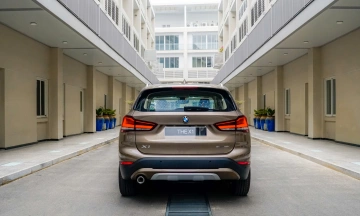 BMW X1 2026 17