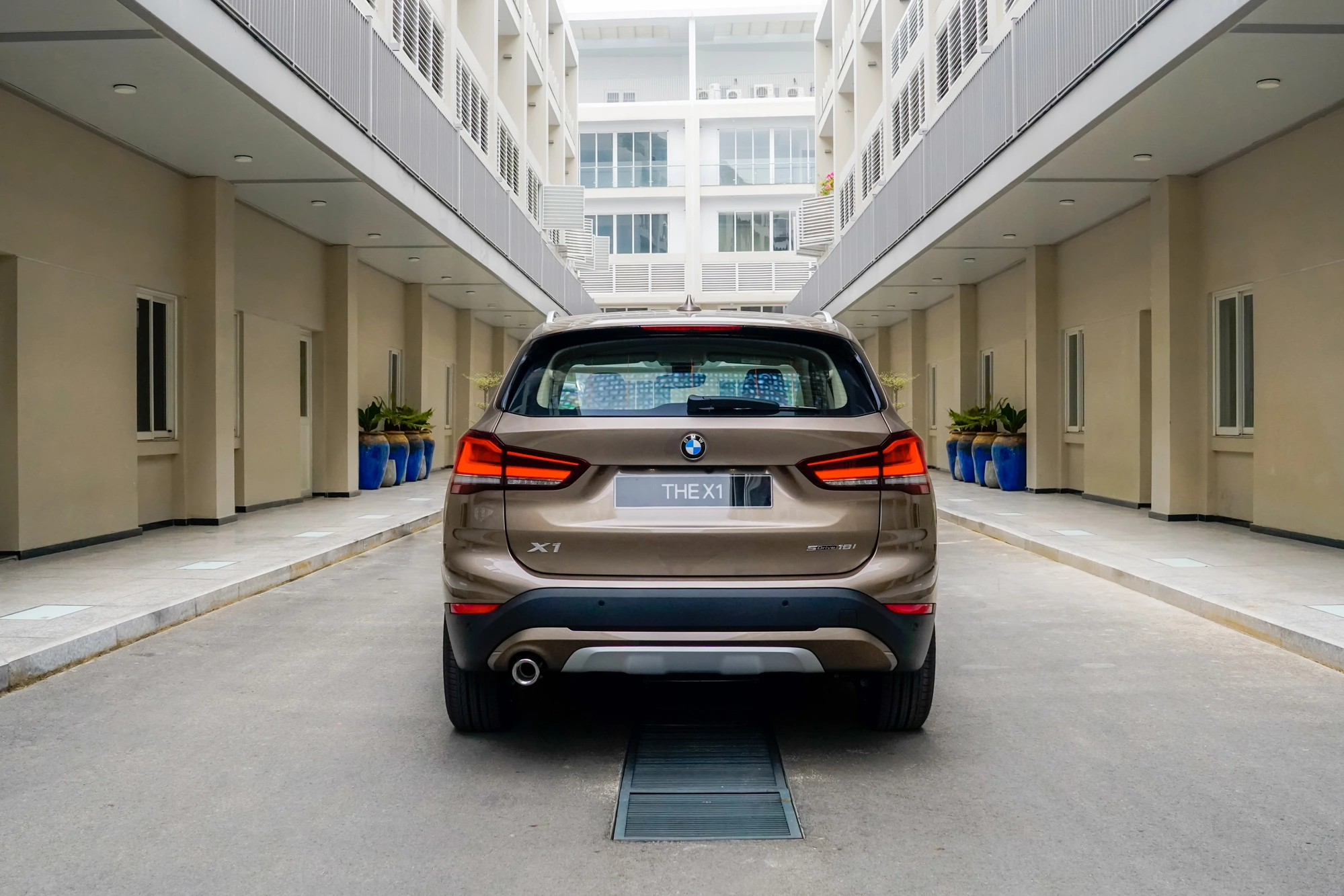 BMW X1 2026 2