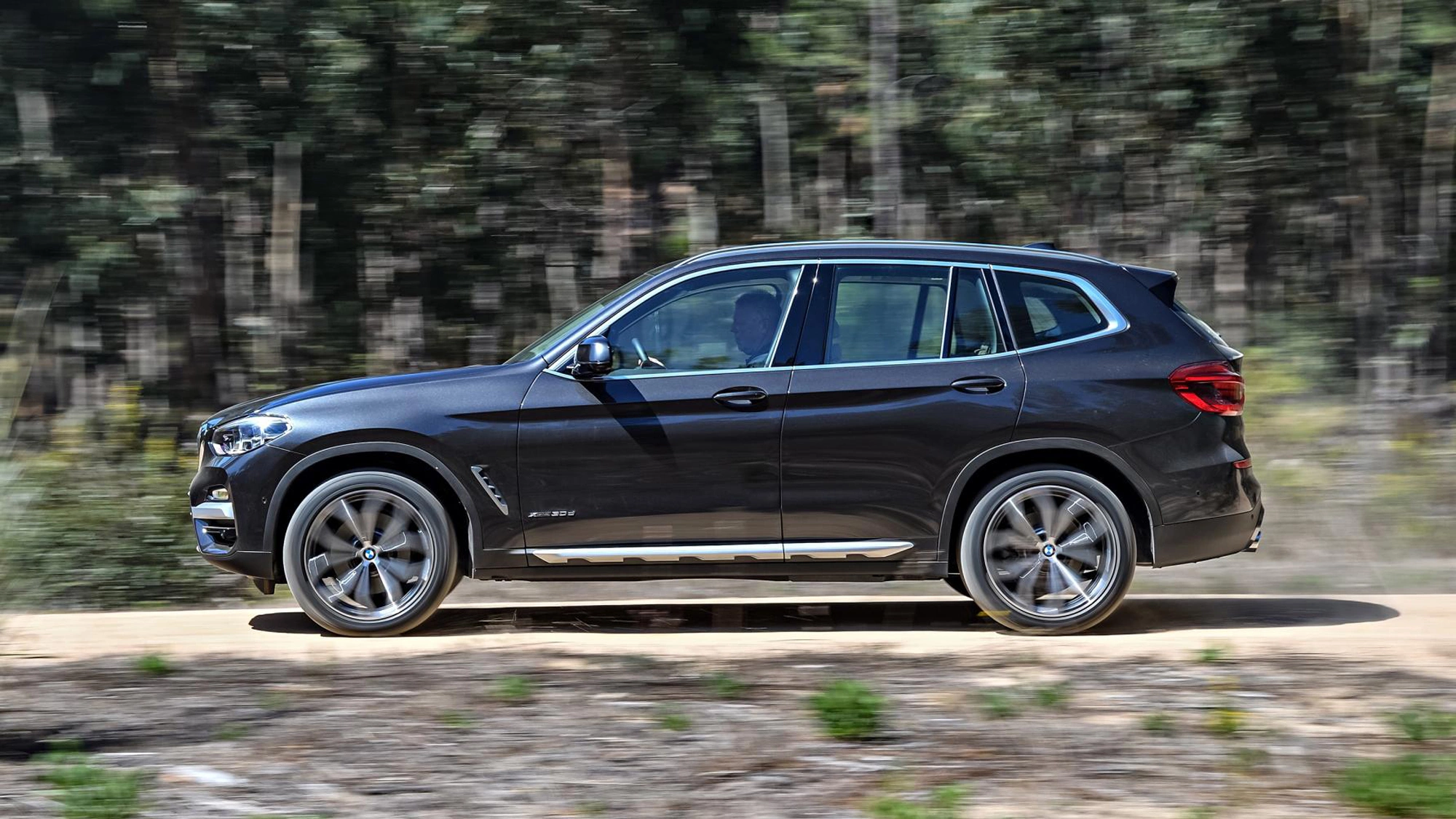 BMW X3 2026 2
