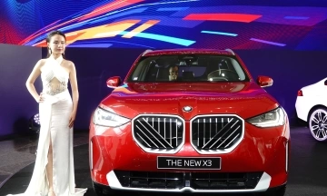 BMW X3 2026 18