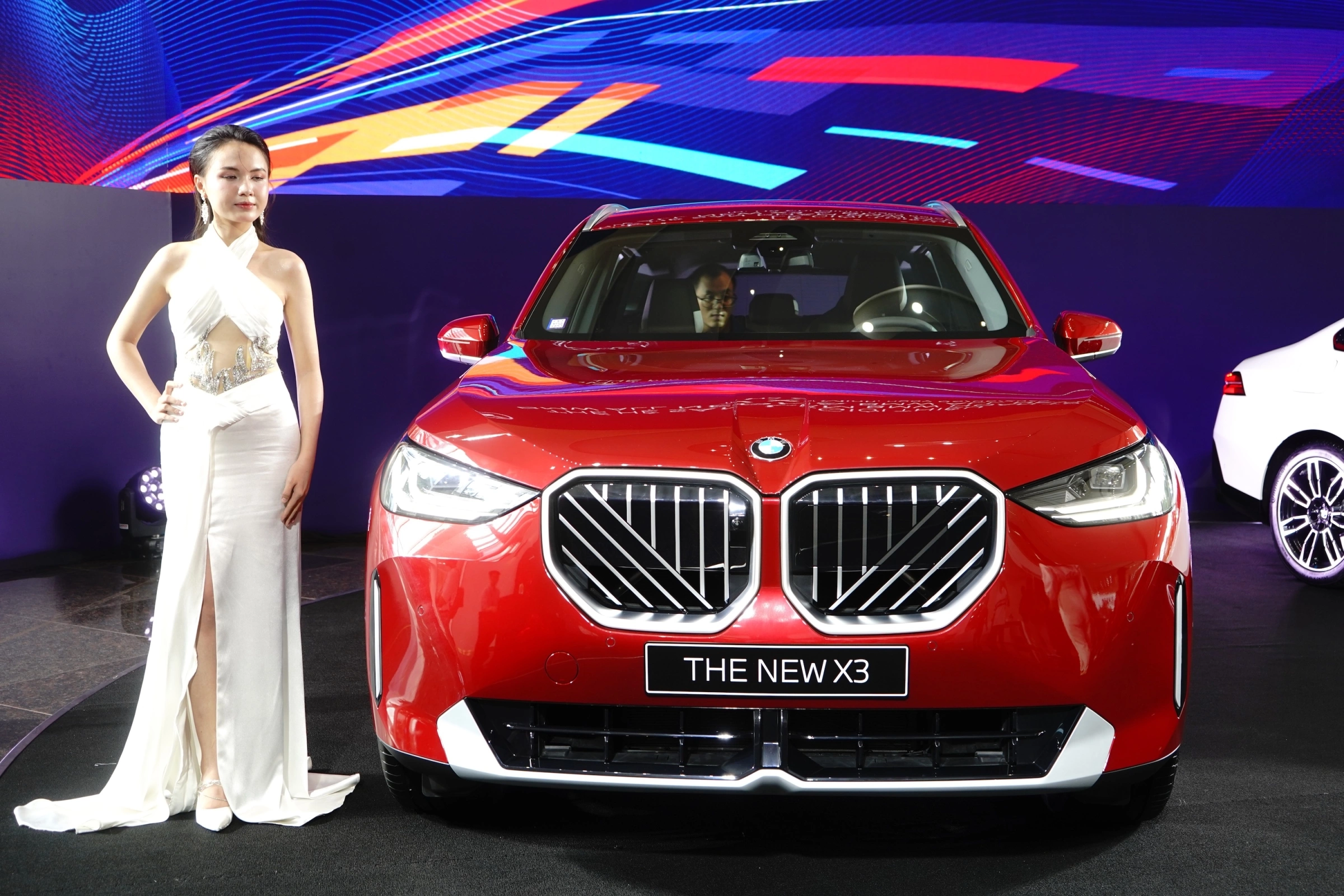 BMW X3 2026 2