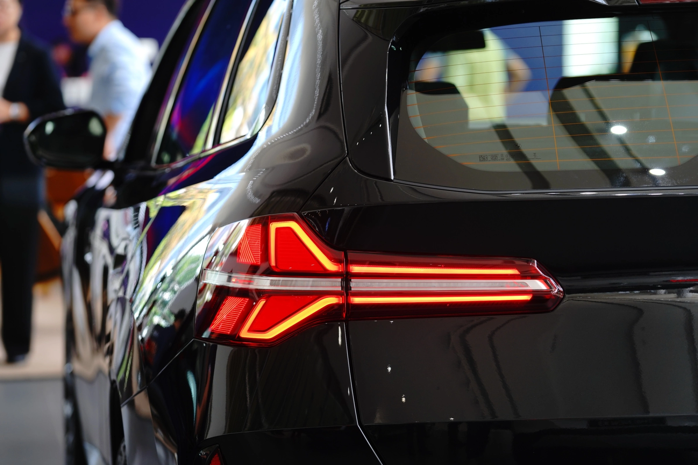 BMW X3 2026 6
