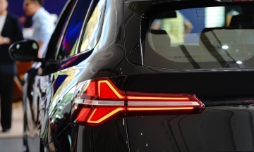 BMW X3 2026 22