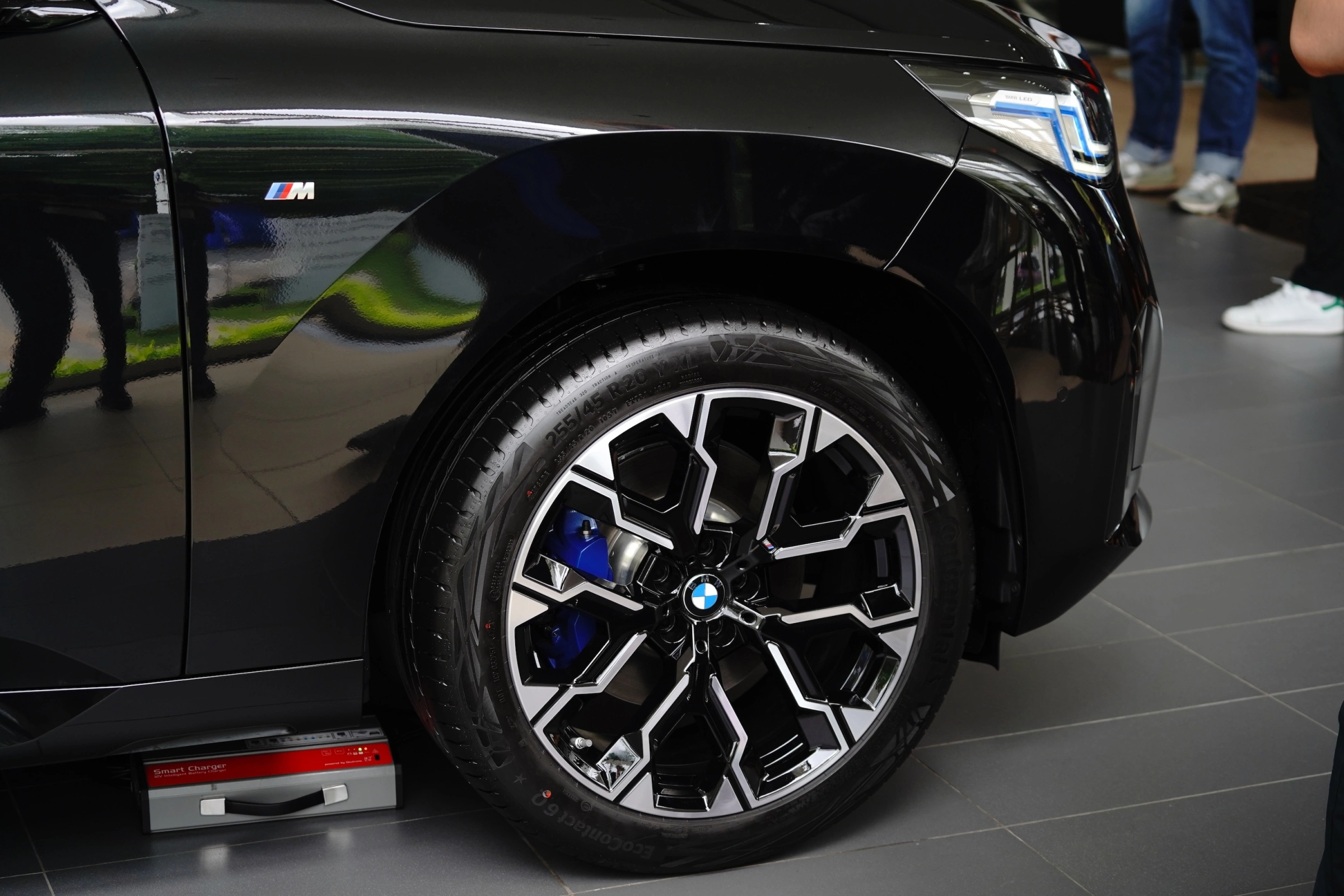 BMW X3 2026 8