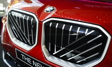 BMW X3 2026 31