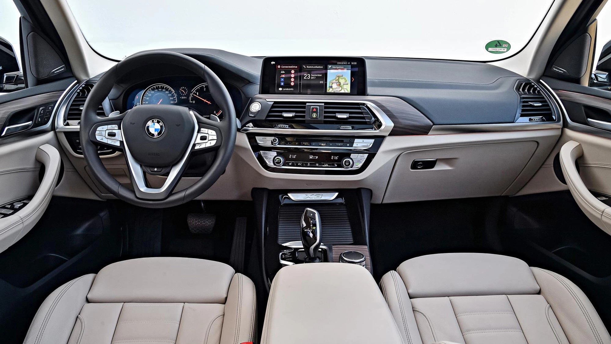 BMW X3 2026 5