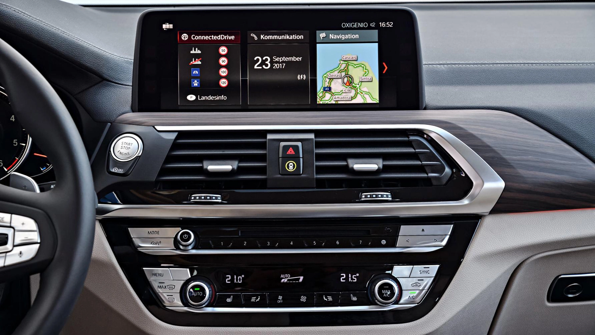 BMW X3 2026 6