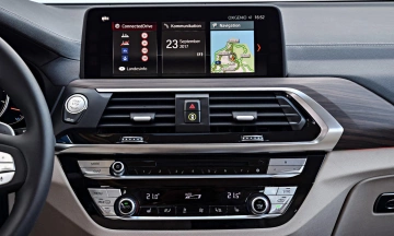 BMW X3 2026 17