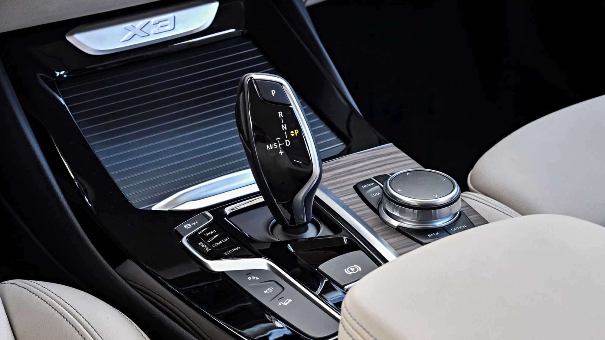 BMW X3 2026 8