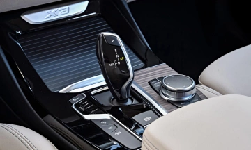 BMW X3 2026 19