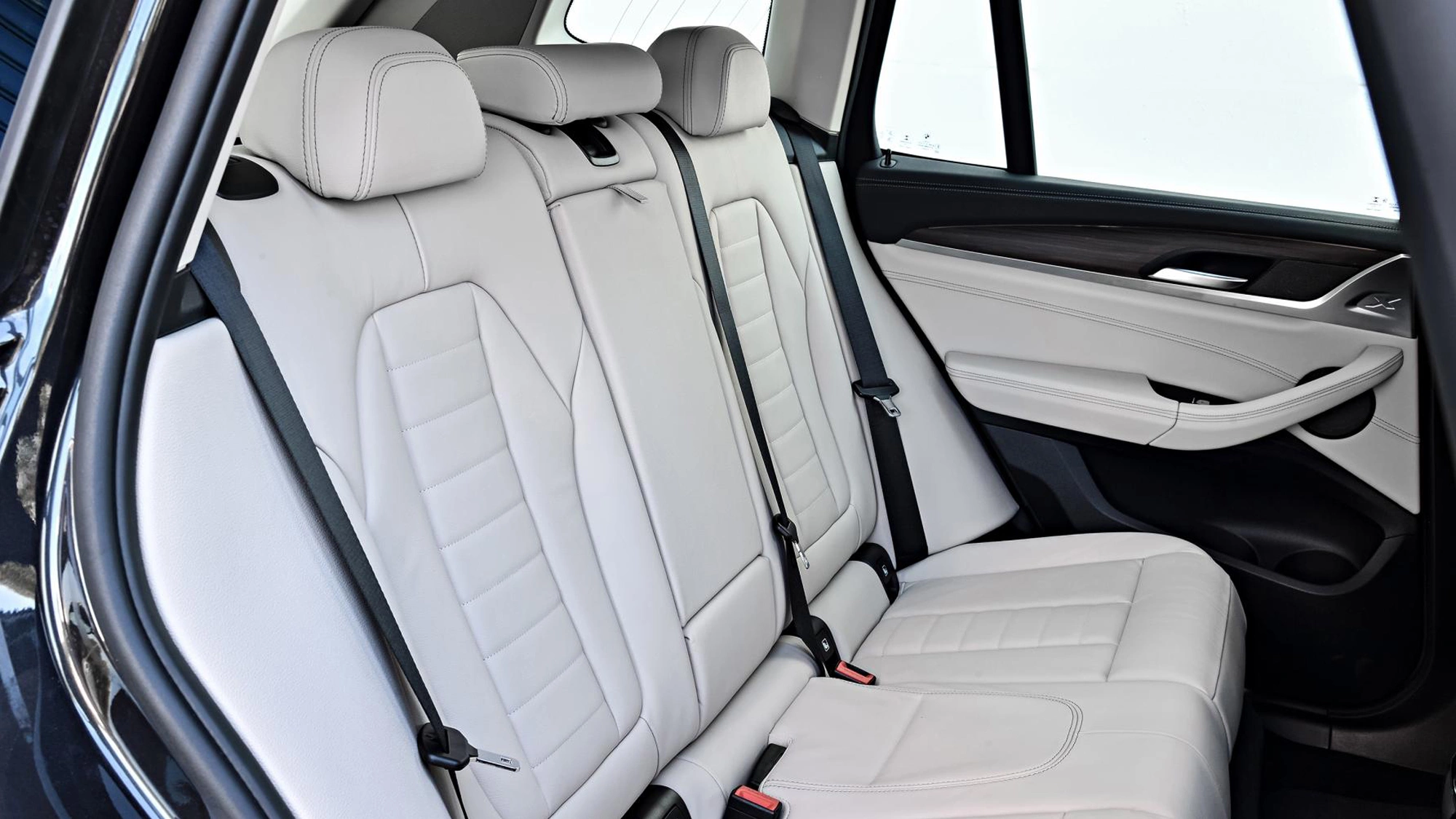 BMW X3 2026 9