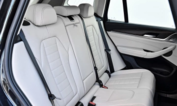 BMW X3 2026 20