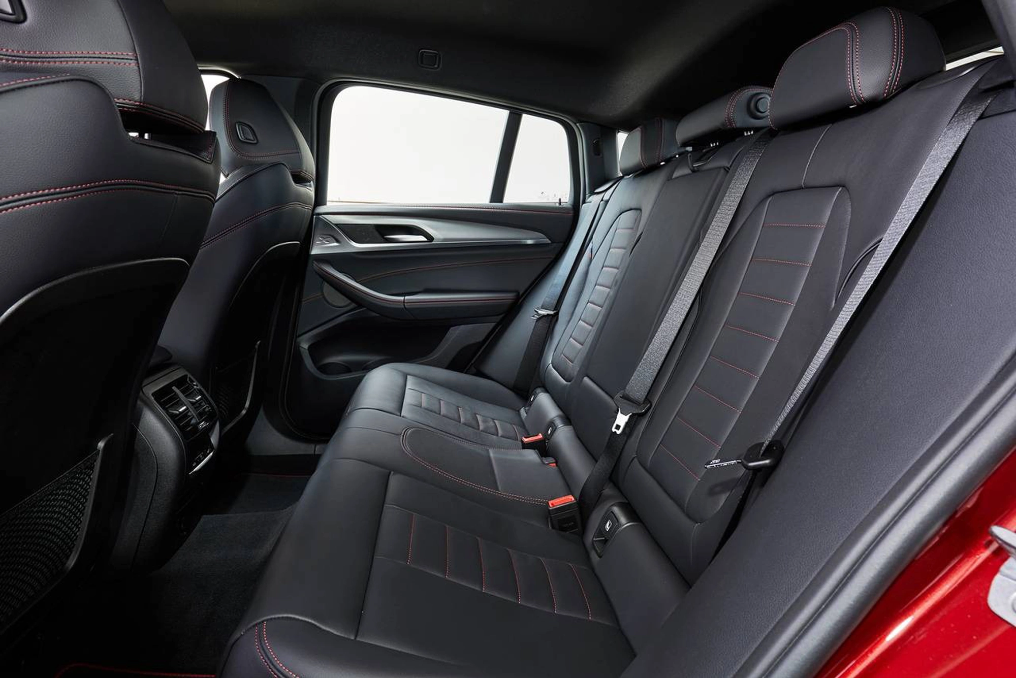 BMW X4 2026 8