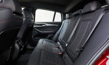 BMW X4 2026 17