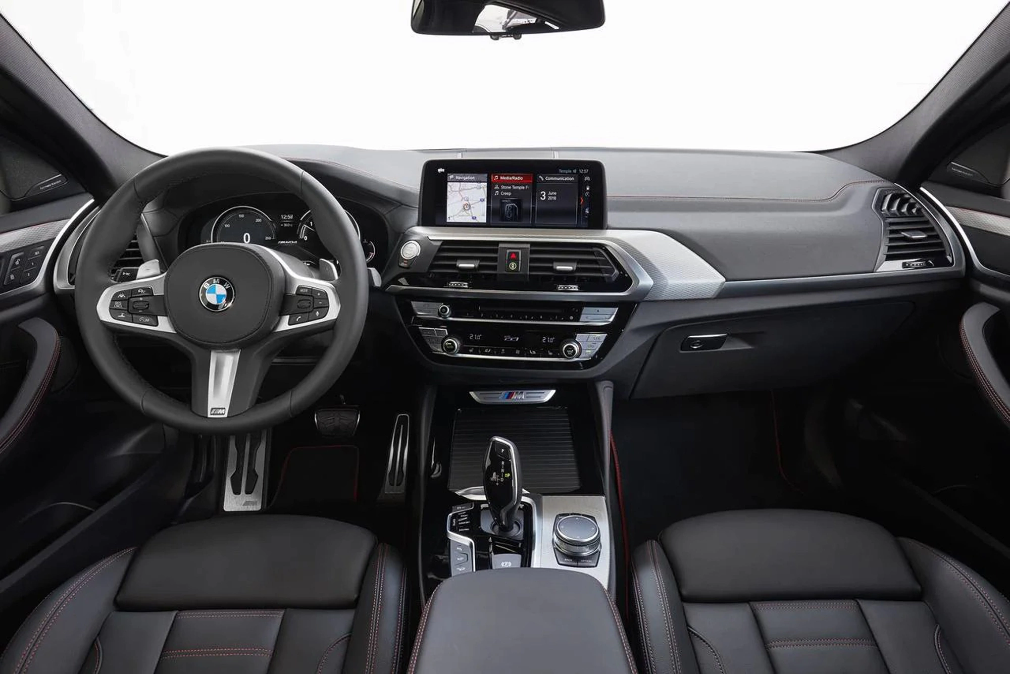 BMW X4 2026 7