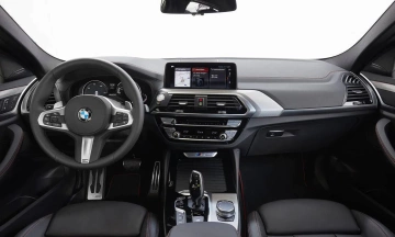 BMW X4 2026 19
