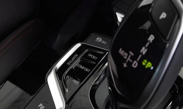 BMW X4 2026 20