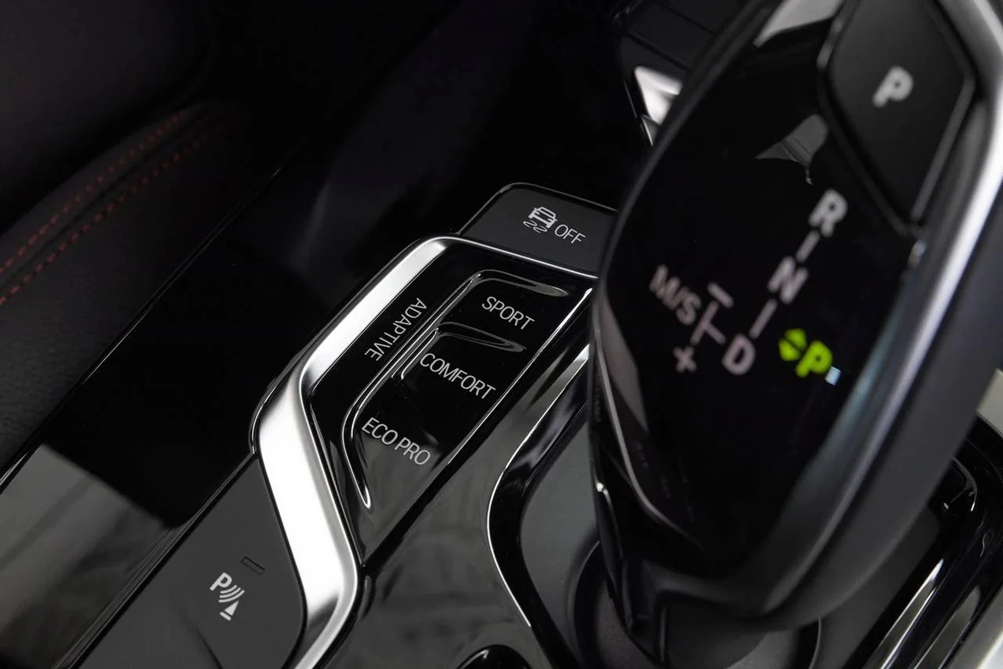 BMW X4 2026 8