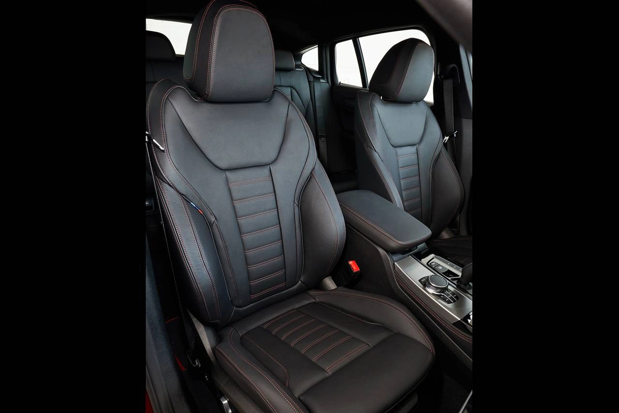 BMW X4 2026 7